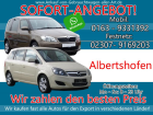 Kaufe jedes Auto Albertshofen Ankauf von Autos Albertshofen - Fairen Preis ver