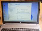 HP Notebook Win11 i3 8GB 512SSD 15 6 WEBCAM aus 10/ 20 3xUSB HDMI CD-LW SDslot